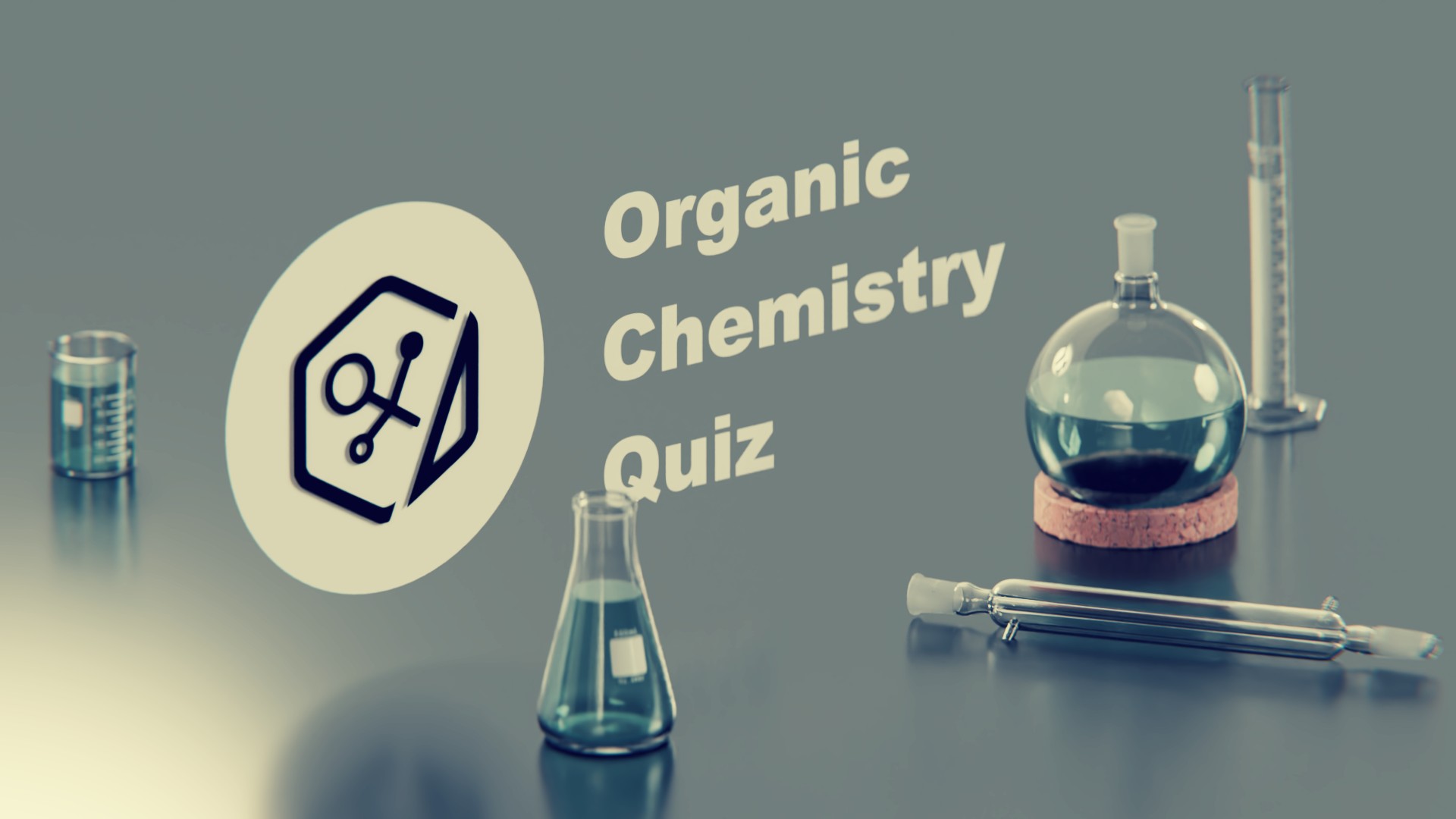 Organic Chemistry Quiz